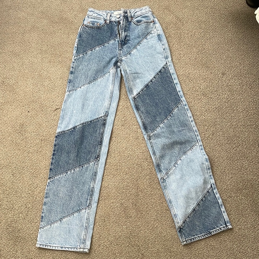pacsun jeans
